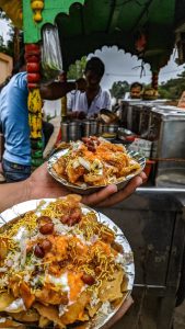 CHAAT GALI 
