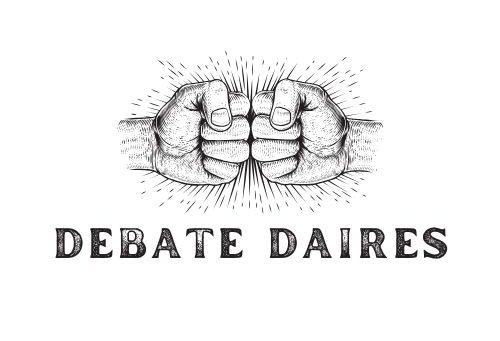 DEBATEDAIRES