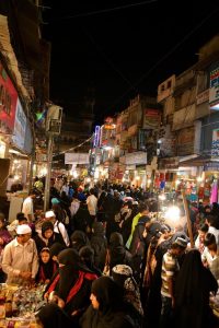 SADAR BAZAR MARKET