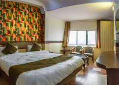 Hotel solitaire agra