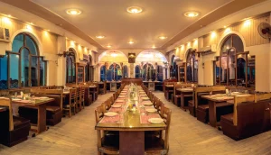 Hotel solitaire agra