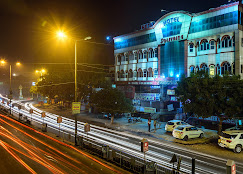 hotel solitaire agra