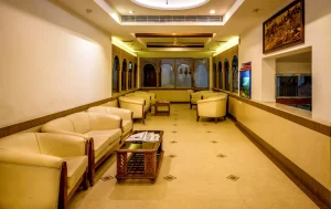 Hotel solitaire agra