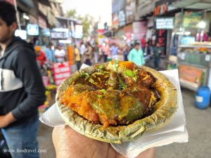  CHAAT GALI
