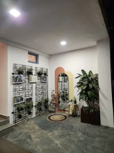 THE BUNGLOW CAFE AGRA